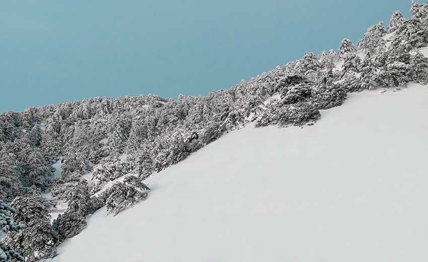 Discovering Troodos: A Hidden Gem in Cyprus