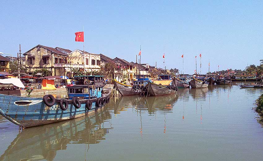 Hoi An Vietnam: Timeless Charm and Culinary Wonders